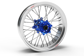 SOS Yamaha SM Rear Wheel