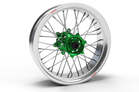 SOS Kawasaki SM Rear Wheel