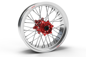 SOS Honda SM Rear Wheel