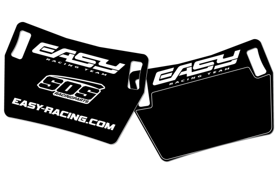 Easy Racing Team - Pitboard