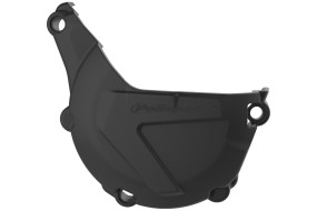 IGNITION COVER PROT BK